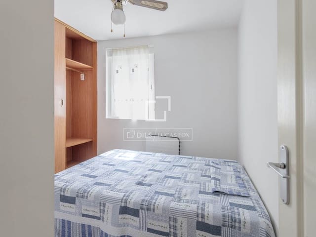 2 soveværelse Lejlighed til leje i Prosperidad, Madrid by - € 1.500 (Ref: 9789396)