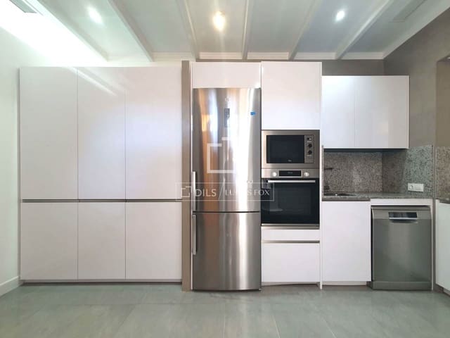 3 sovrum Villa att hyra i El Limonar, Málaga stad med garage - 3 000 € (Ref: 9789397)