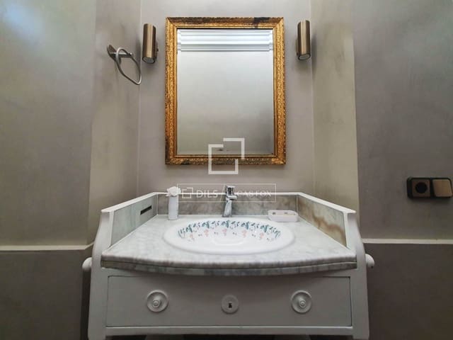 3 sovrum Villa att hyra i El Limonar, Málaga stad med garage - 3 000 € (Ref: 9789397)