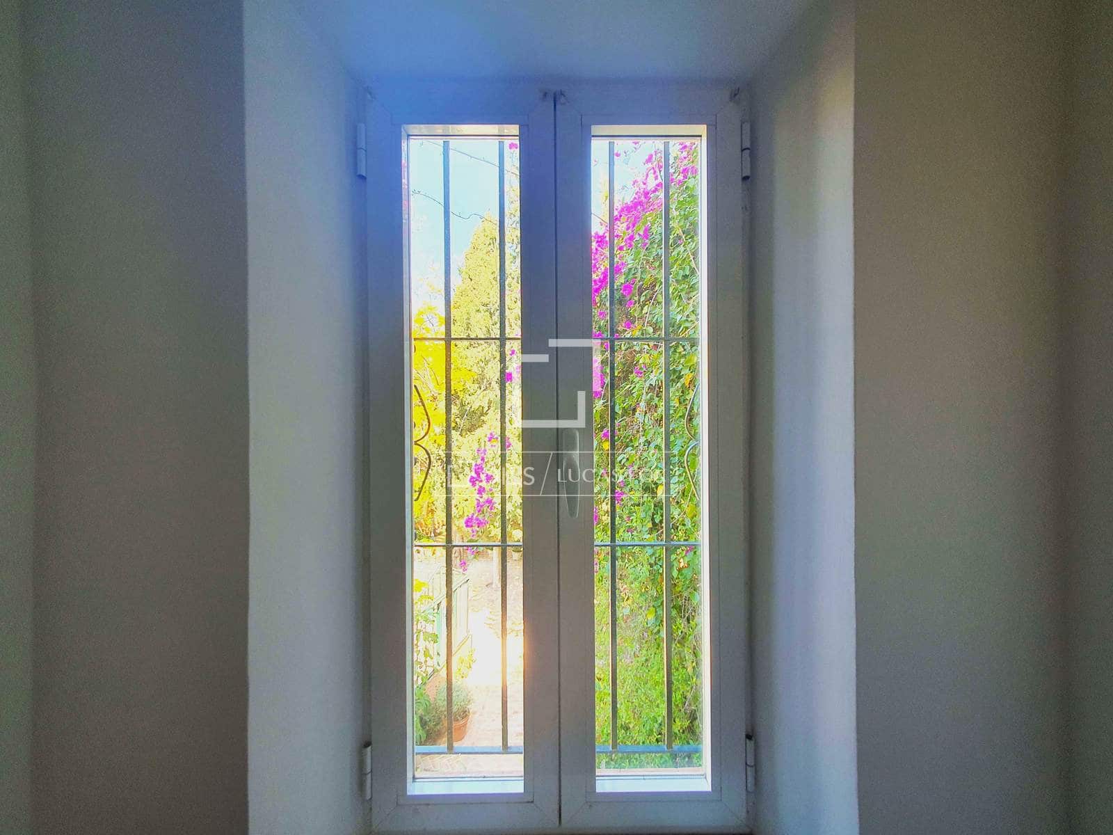 3 sovrum Villa att hyra i Malaga stad med garage - 3 000 € (Ref: 9789397)