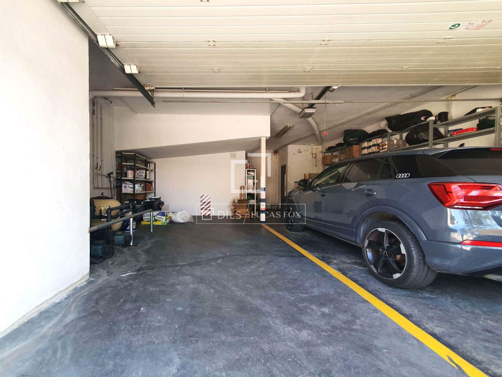 3 sovrum Villa att hyra i Malaga stad med garage - 3 000 € (Ref: 9789397)