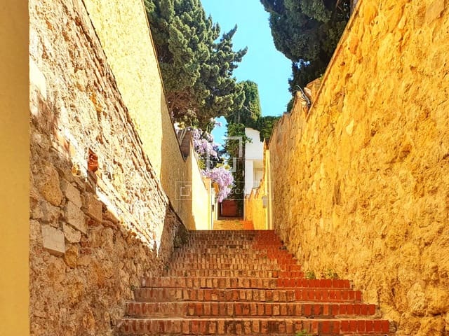 3 sovrum Villa att hyra i El Limonar, Málaga stad med garage - 3 000 € (Ref: 9789397)