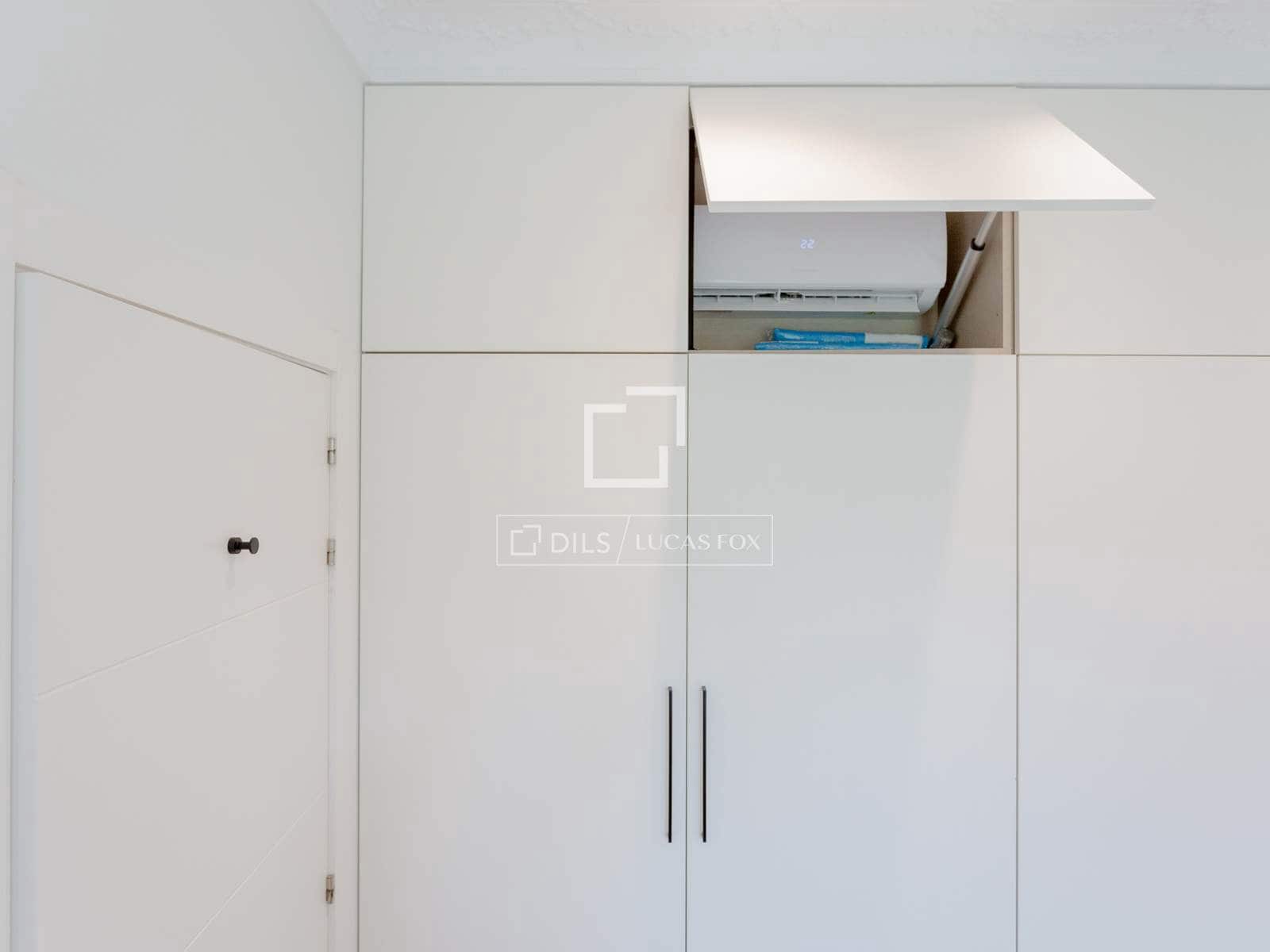 3 Zimmer Apartment zu vermieten in Valencia Stadt - 2.000 € (Ref: 9789398)