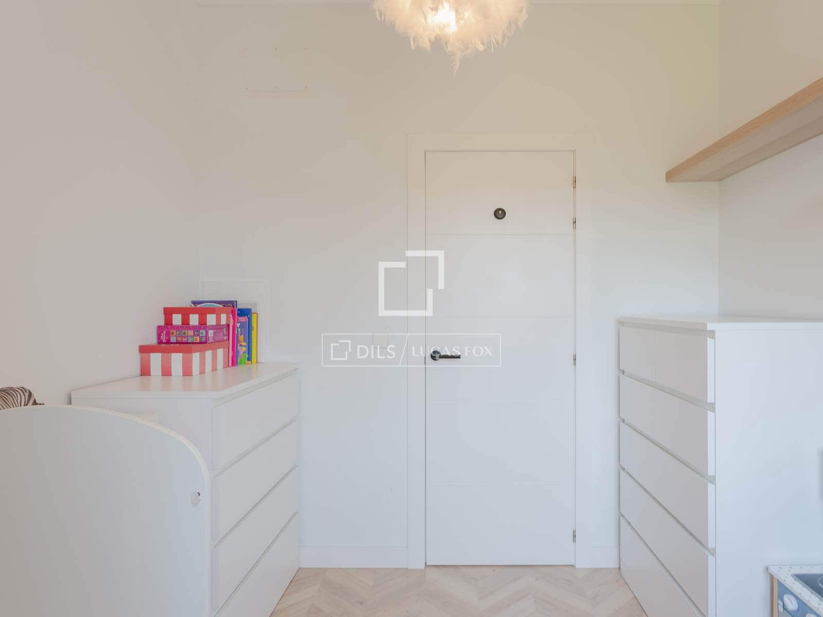 3 Zimmer Apartment zu vermieten in Valencia Stadt - 2.000 € (Ref: 9789398)