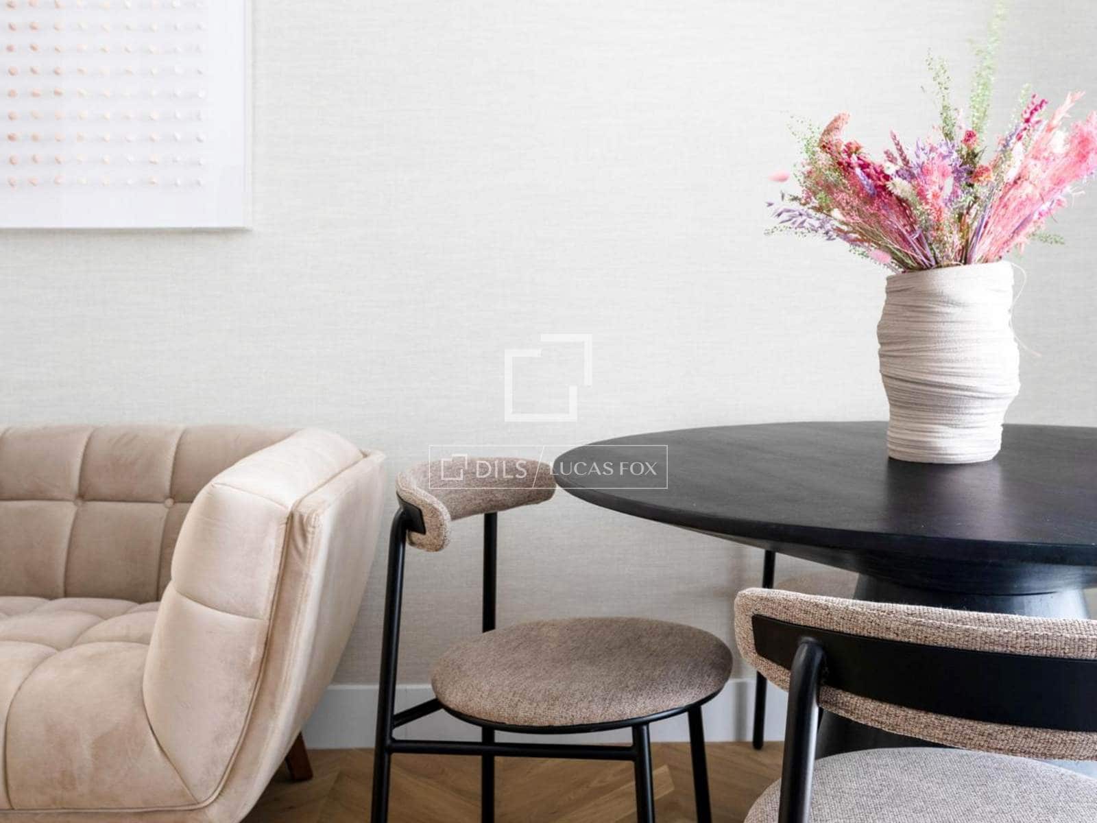 2 Zimmer Apartment zu vermieten in Madrid Stadt - 4.500 € (Ref: 9789399)