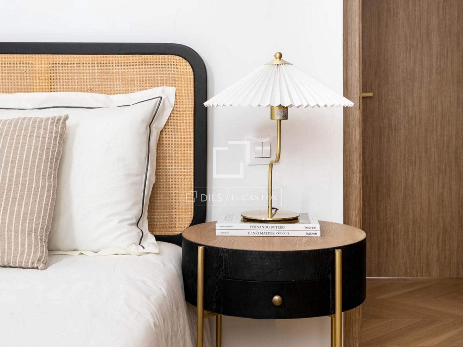 2 Zimmer Apartment zu vermieten in Madrid Stadt - 4.500 € (Ref: 9789399)