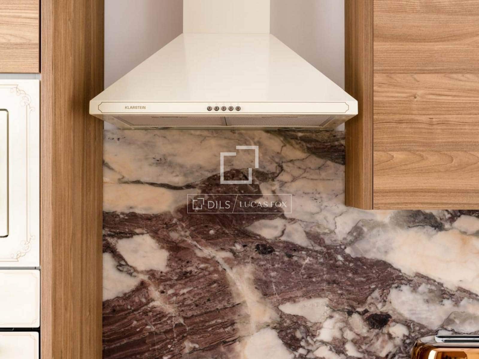 2 Zimmer Apartment zu vermieten in Madrid Stadt - 4.500 € (Ref: 9789399)