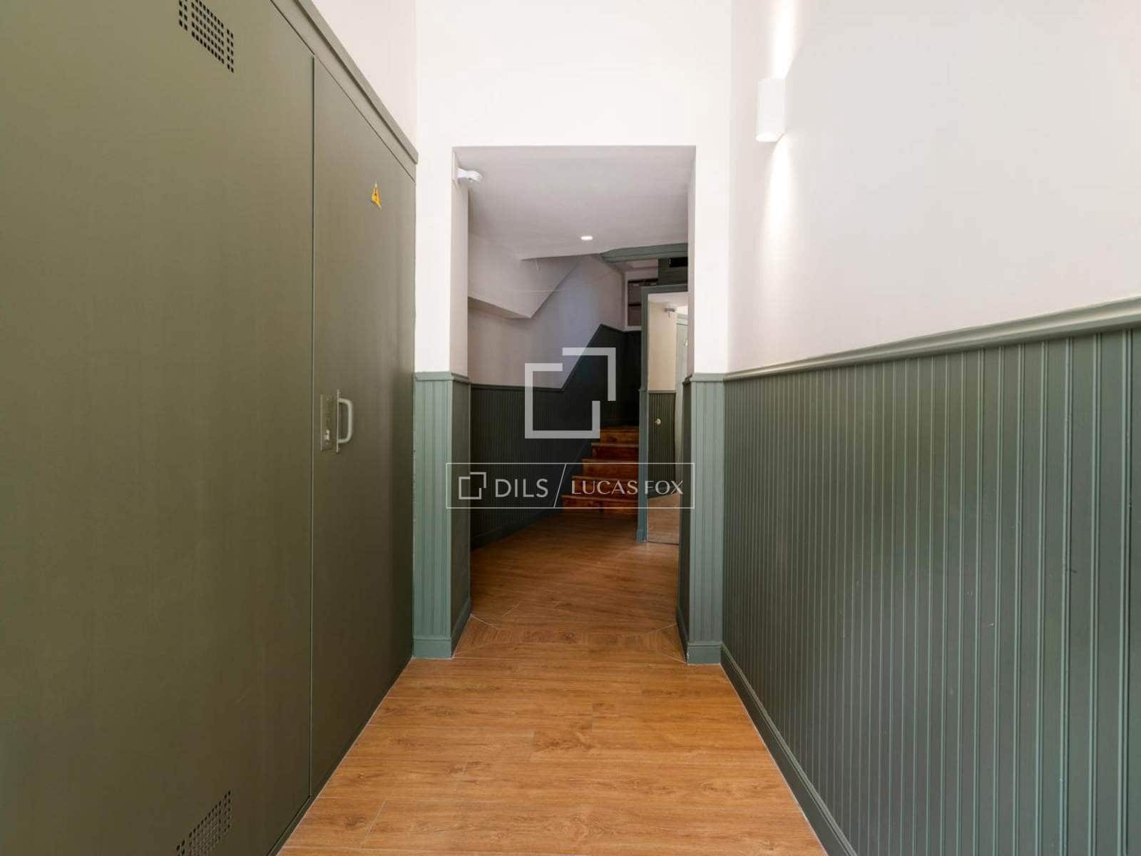 2 Zimmer Apartment zu vermieten in Madrid Stadt - 4.500 € (Ref: 9789399)