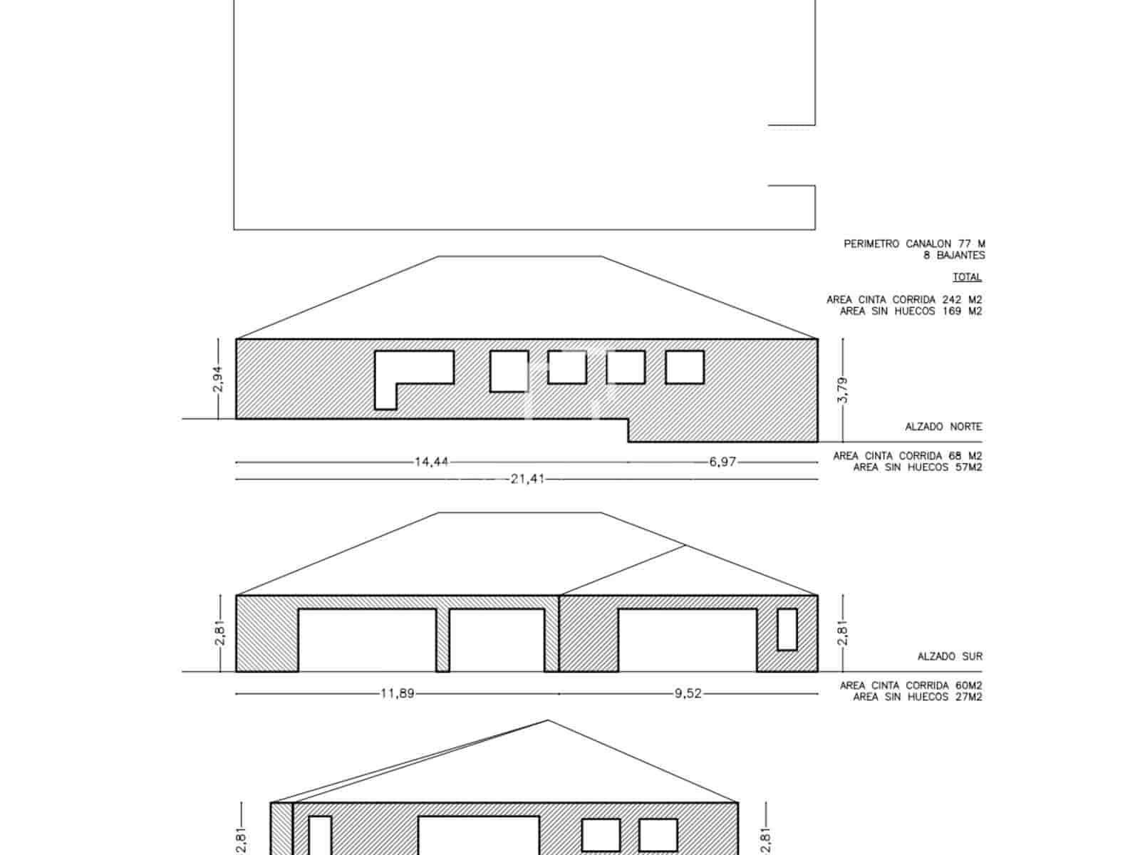 5 sovrum Villa till salu i Madrid stad med pool - 4 500 000 € (Ref: 9789400)