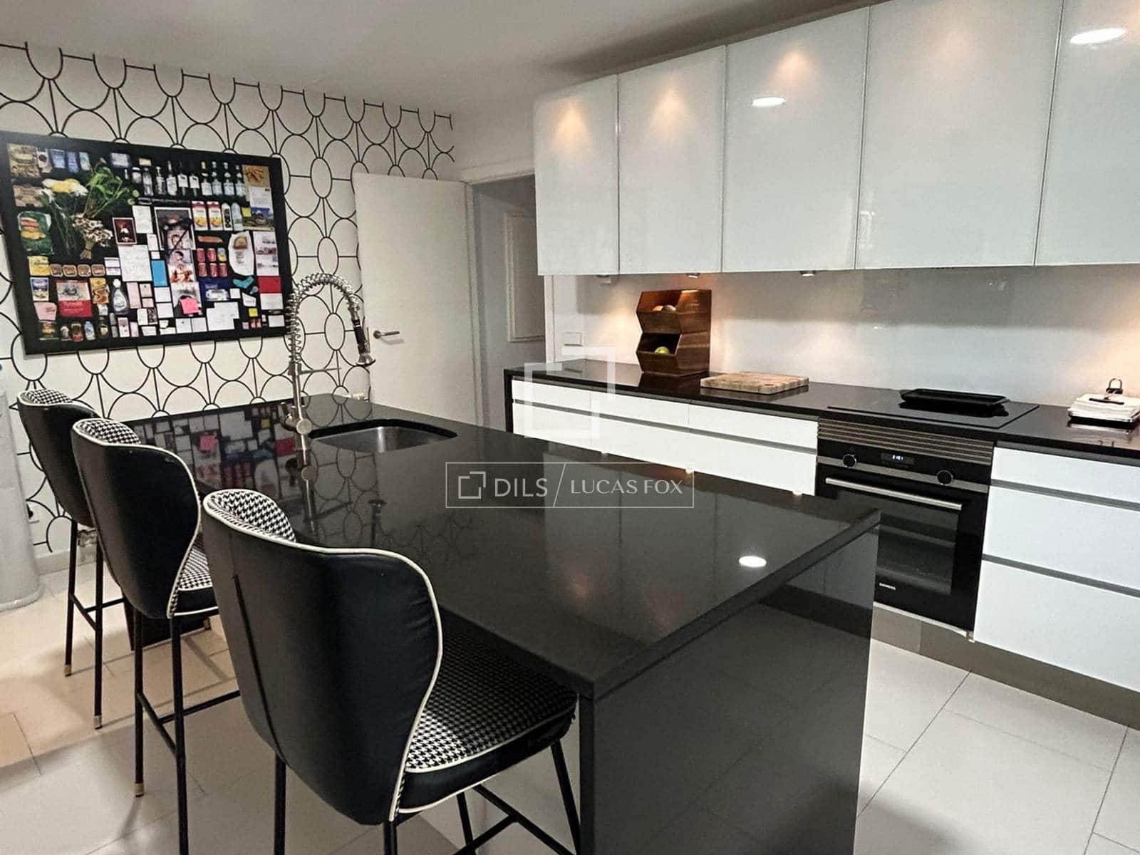 5 sovrum Villa till salu i Madrid stad med pool - 4 500 000 € (Ref: 9789400)