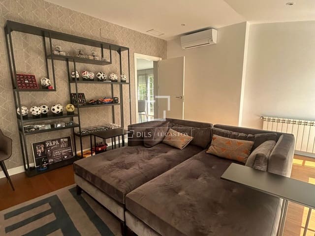 5 sovrum Villa till salu i Madrid stad med pool - 4 500 000 € (Ref: 9789400)