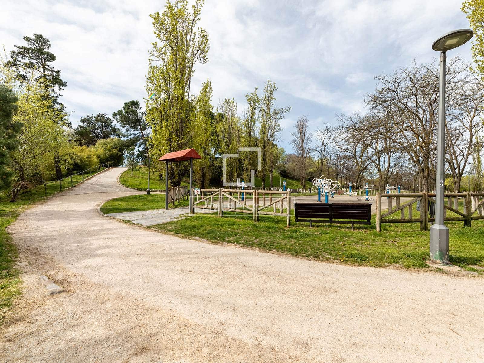 5 sovrum Villa till salu i Madrid stad med pool - 4 500 000 € (Ref: 9789400)