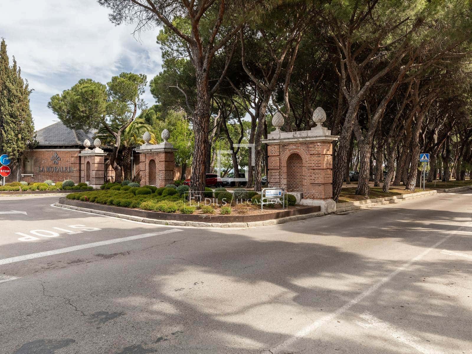 5 sovrum Villa till salu i Madrid stad med pool - 4 500 000 € (Ref: 9789400)