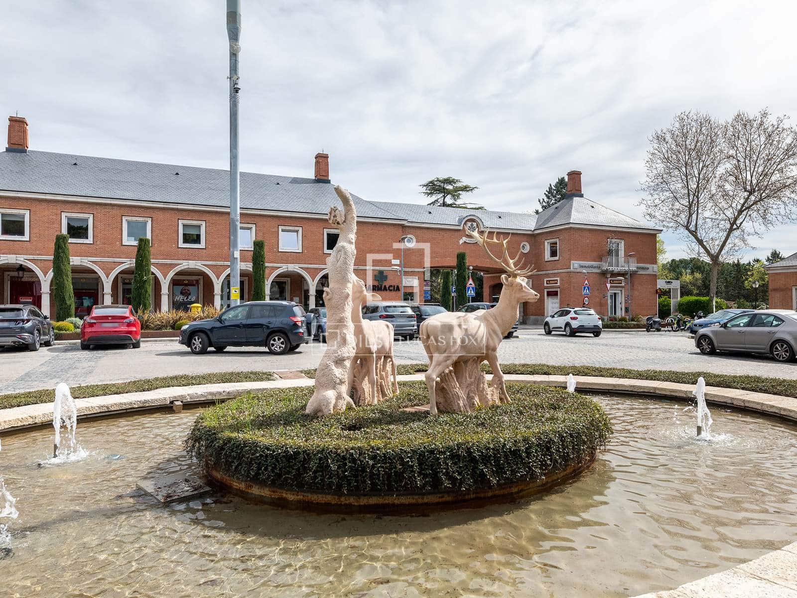 5 sovrum Villa till salu i Madrid stad med pool - 4 500 000 € (Ref: 9789400)