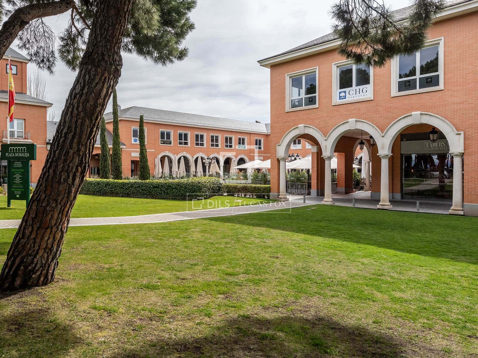 5 sovrum Villa till salu i Madrid stad med pool - 4 500 000 € (Ref: 9789400)