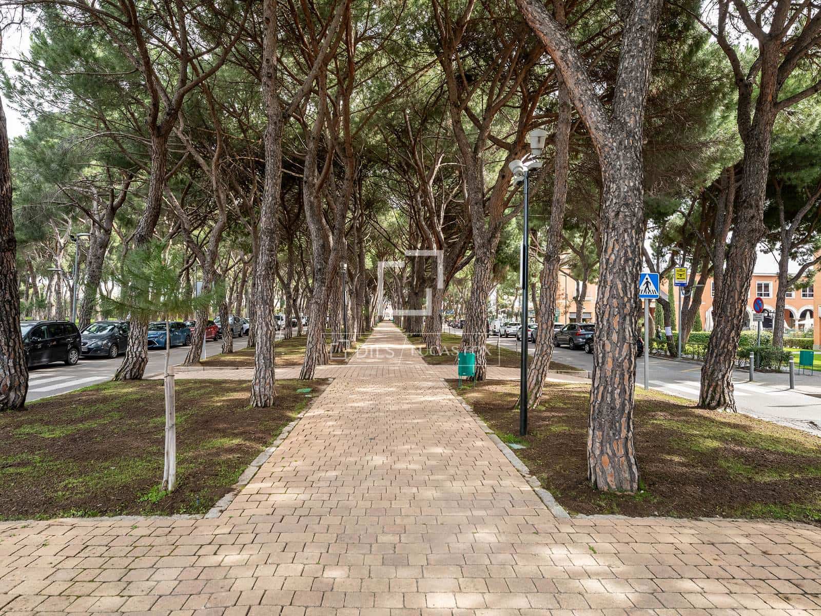 5 sovrum Villa till salu i Madrid stad med pool - 4 500 000 € (Ref: 9789400)