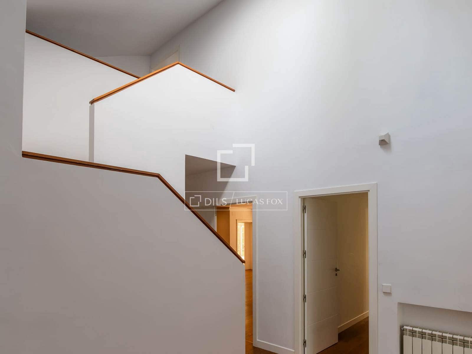 5 soveværelse Villa til salg i Madrid by med swimmingpool - € 4.100.000 (Ref: 9789400)