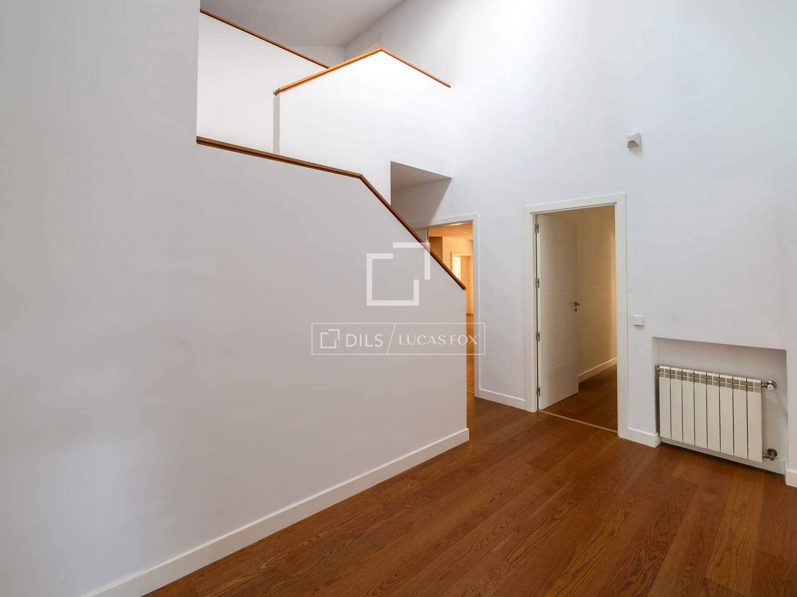 5 soveværelse Villa til salg i Madrid by med swimmingpool - € 4.100.000 (Ref: 9789400)