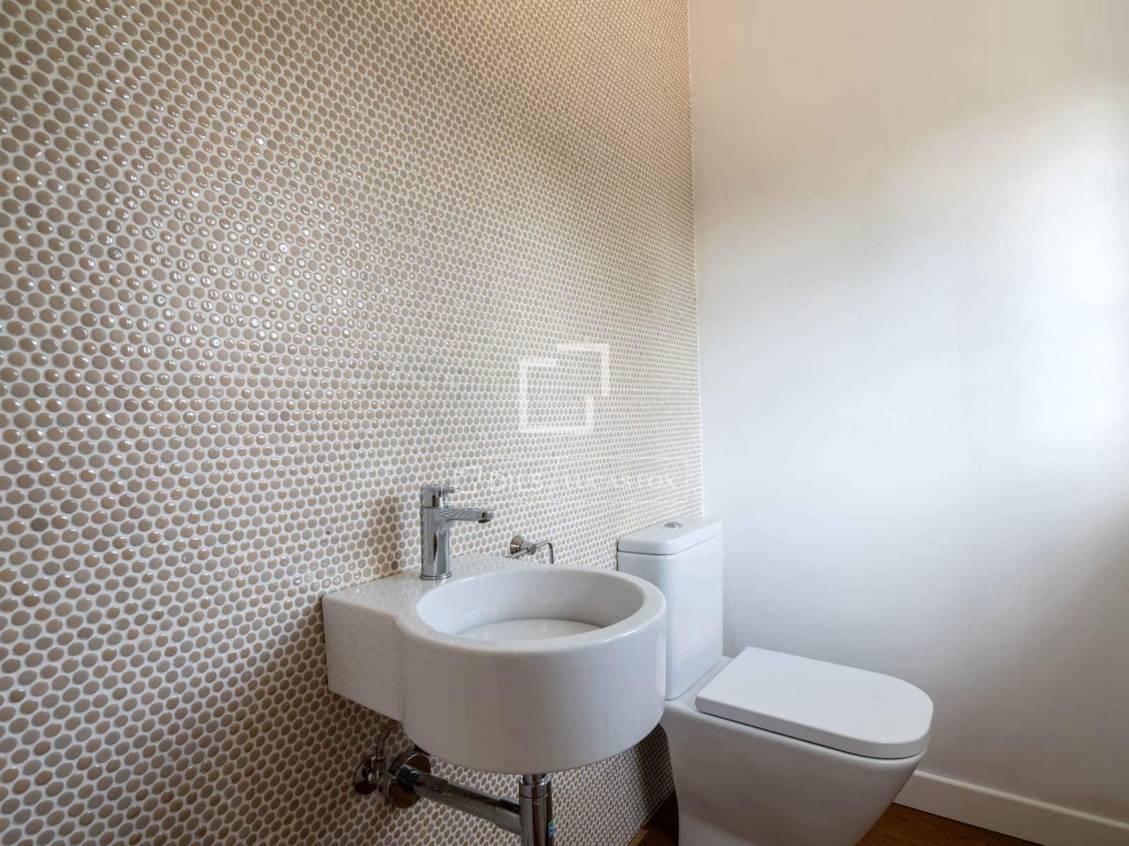 5 soveværelse Villa til salg i Madrid by med swimmingpool - € 4.100.000 (Ref: 9789400)