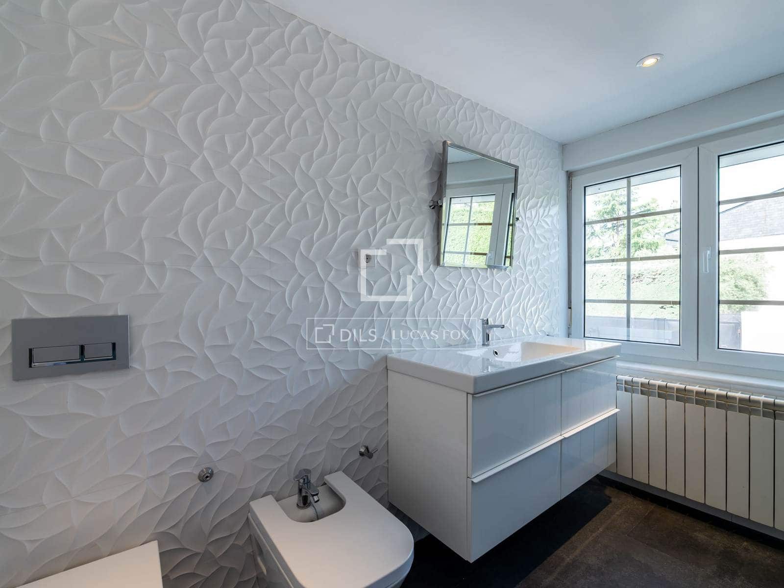 5 soveværelse Villa til salg i Madrid by med swimmingpool - € 4.100.000 (Ref: 9789400)
