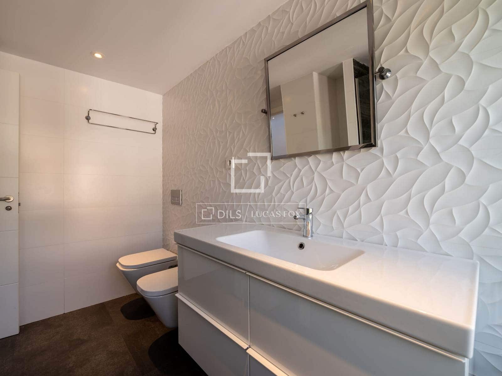 5 soveværelse Villa til salg i Madrid by med swimmingpool - € 4.100.000 (Ref: 9789400)
