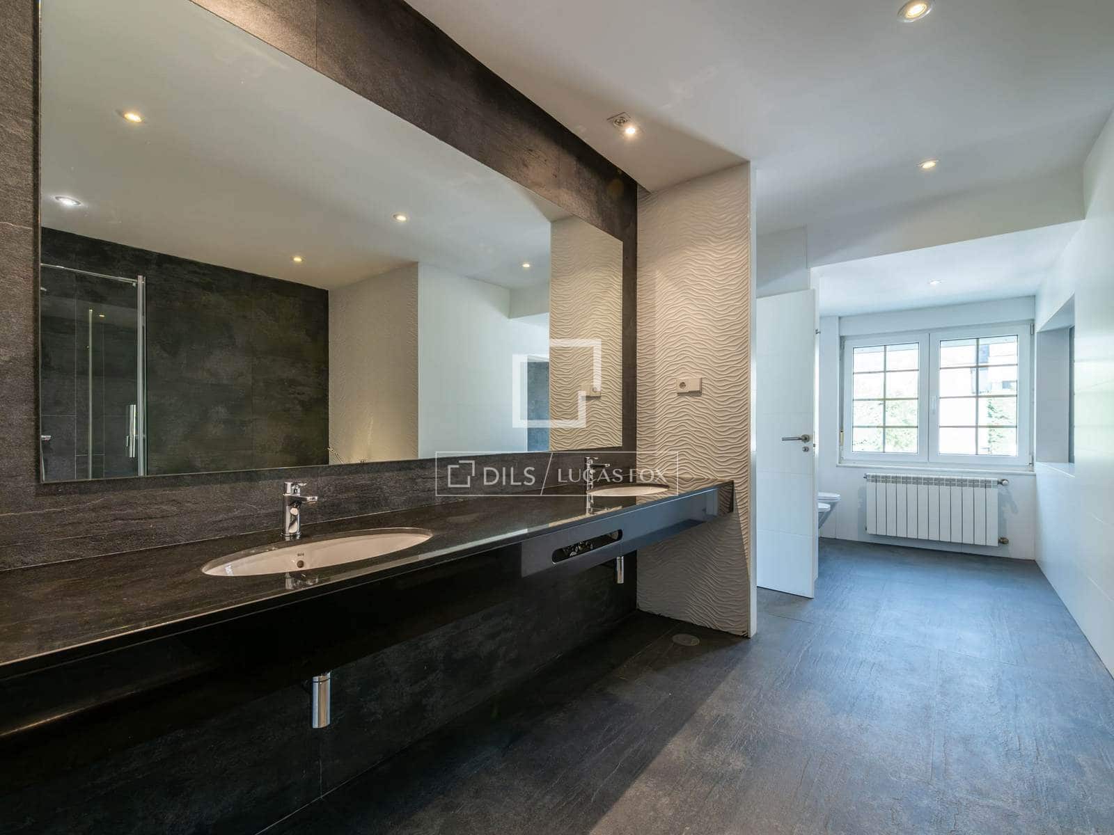5 soveværelse Villa til salg i Madrid by med swimmingpool - € 4.100.000 (Ref: 9789400)