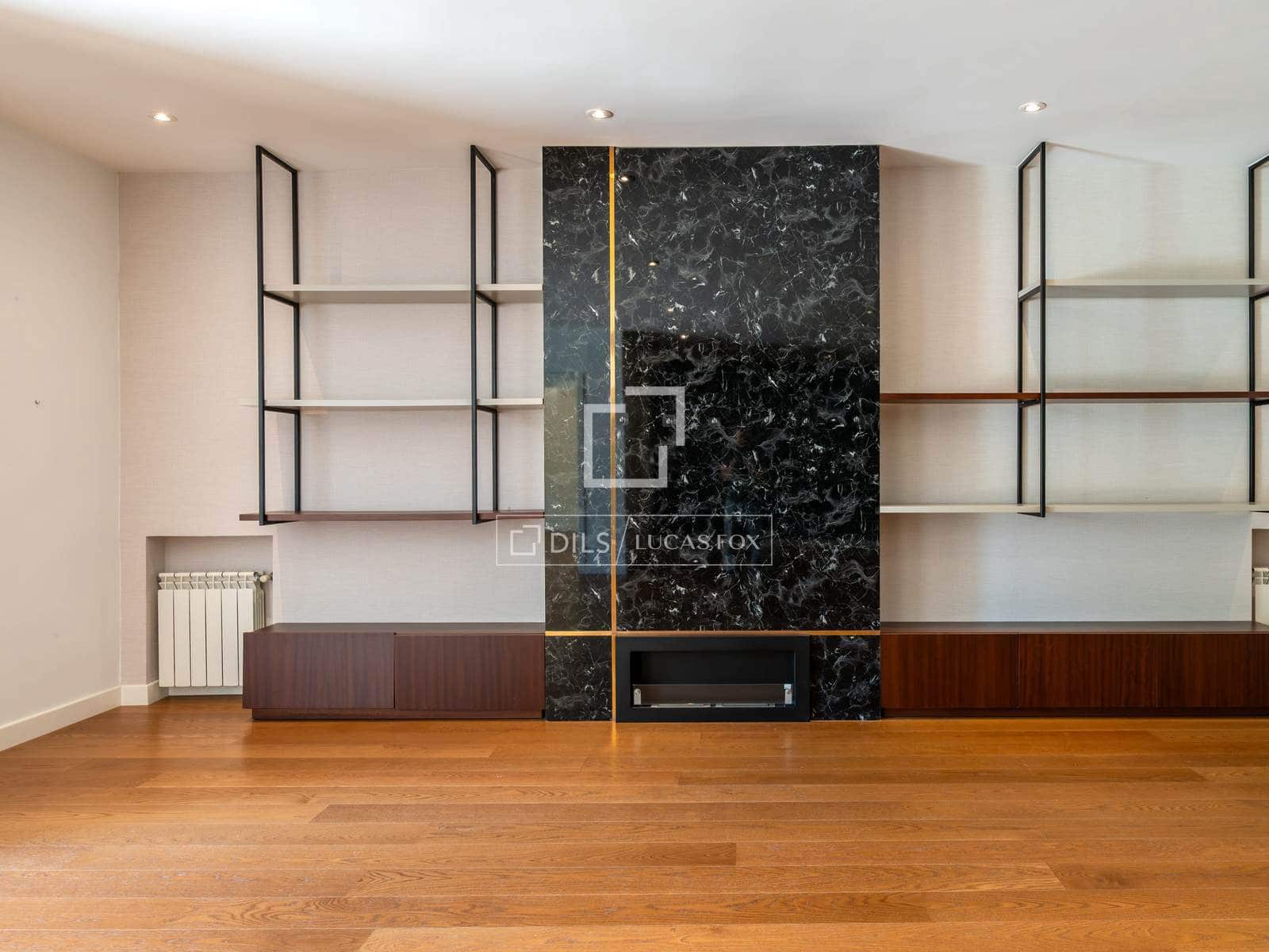 5 soveværelse Villa til salg i Madrid by med swimmingpool - € 4.100.000 (Ref: 9789400)