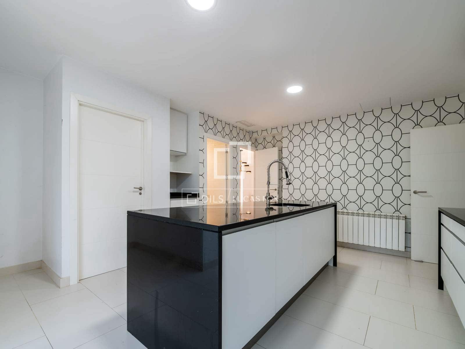 5 soveværelse Villa til salg i Madrid by med swimmingpool - € 4.100.000 (Ref: 9789400)