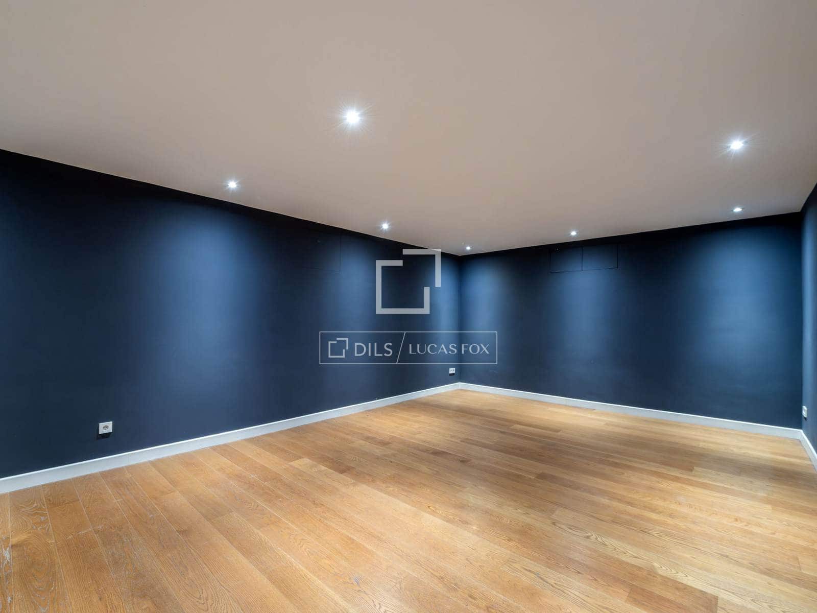5 soveværelse Villa til salg i Madrid by med swimmingpool - € 4.100.000 (Ref: 9789400)