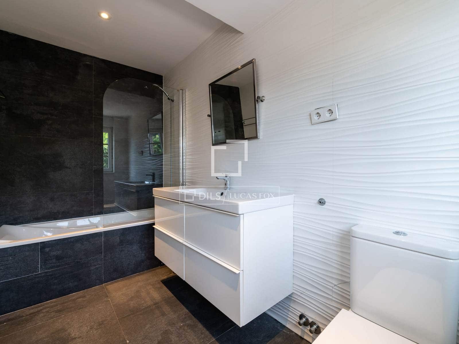 5 soveværelse Villa til salg i Madrid by med swimmingpool - € 4.100.000 (Ref: 9789400)
