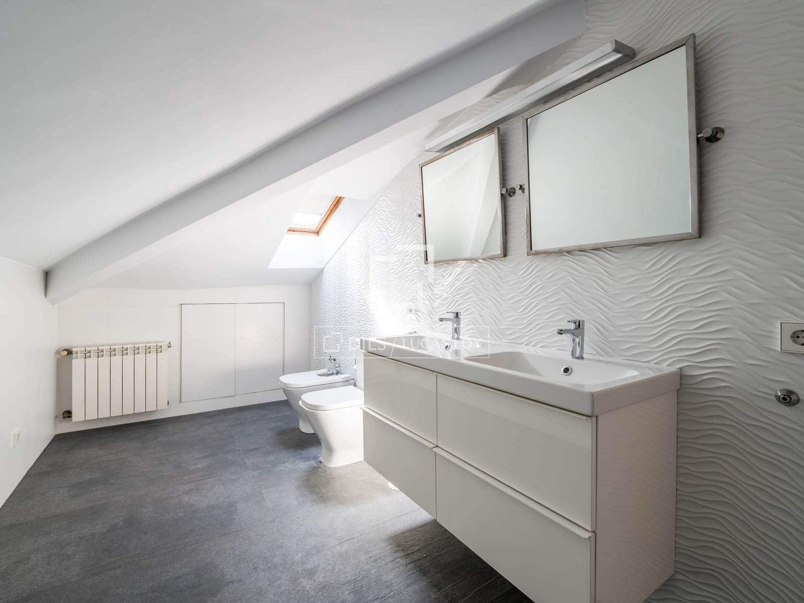 5 soveværelse Villa til salg i Madrid by med swimmingpool - € 4.100.000 (Ref: 9789400)