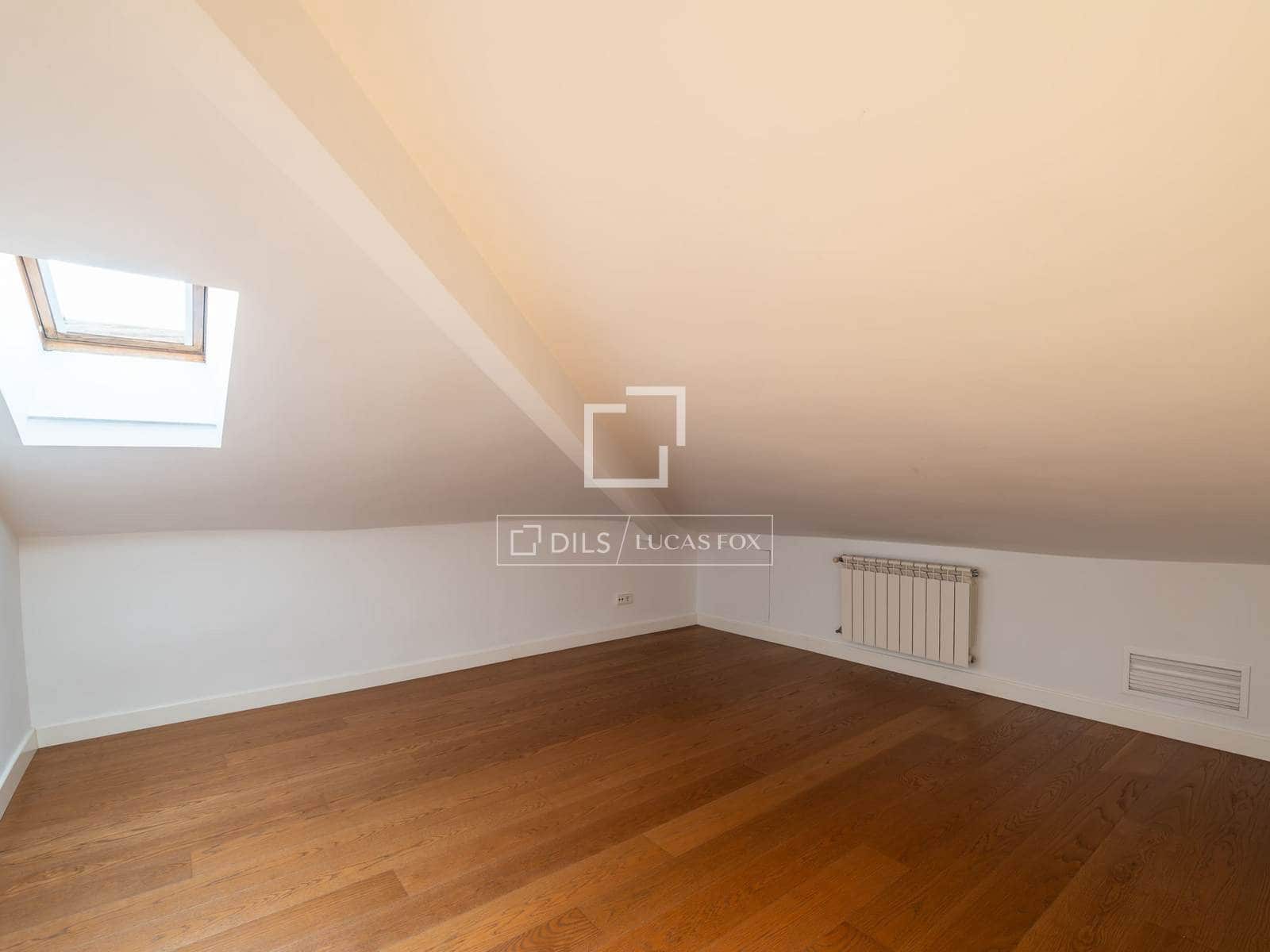 5 soveværelse Villa til salg i Madrid by med swimmingpool - € 4.100.000 (Ref: 9789400)