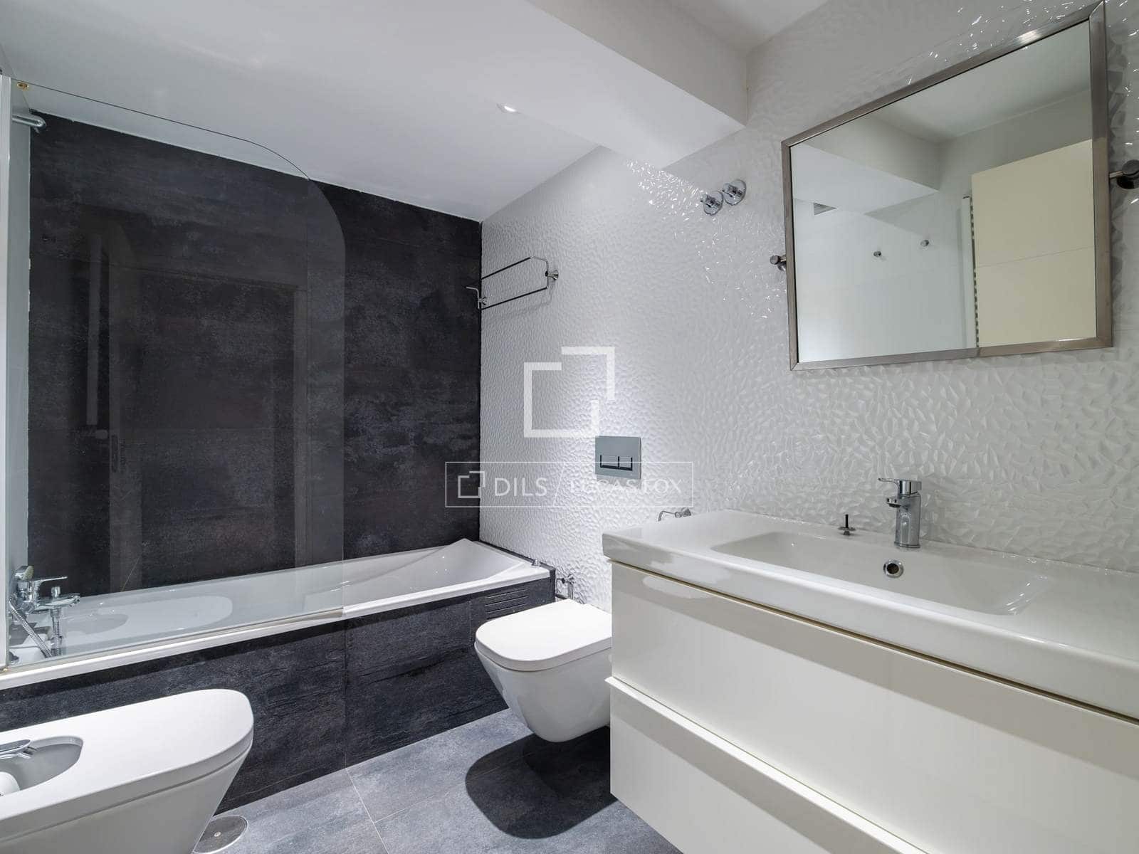 5 soveværelse Villa til salg i Madrid by med swimmingpool - € 4.100.000 (Ref: 9789400)