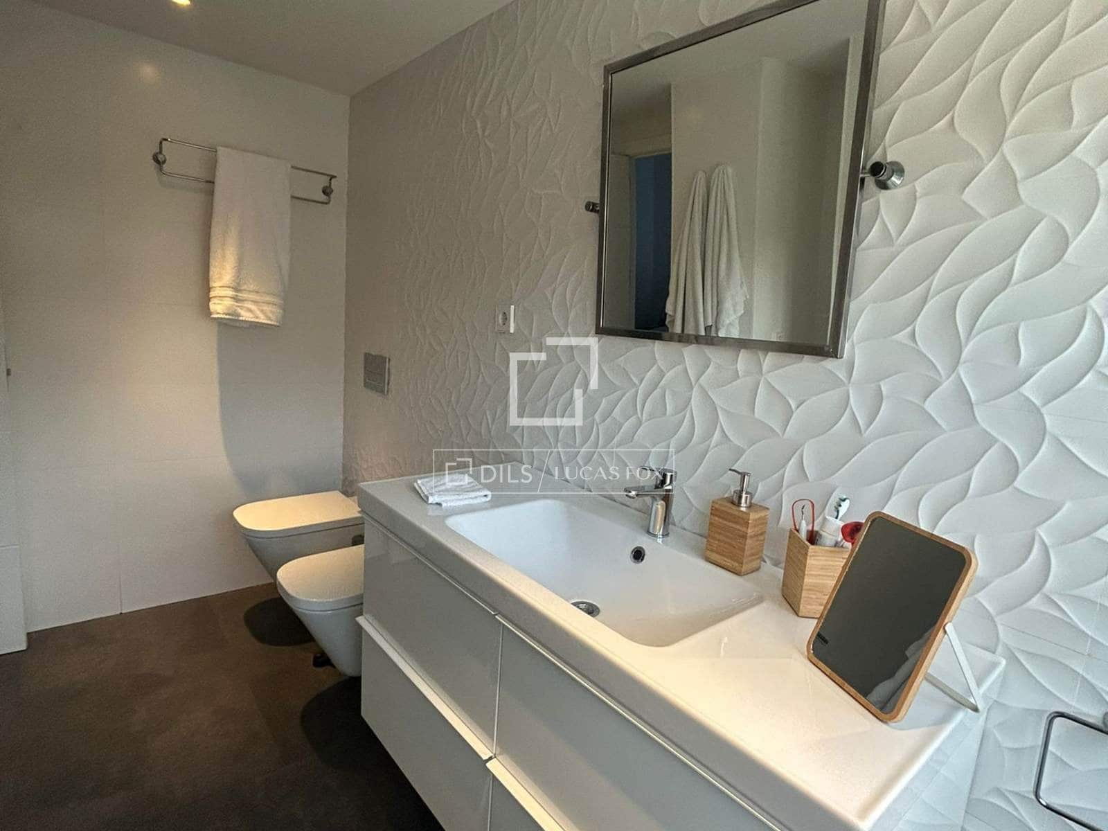 5 soveværelse Villa til salg i Madrid by med swimmingpool - € 4.100.000 (Ref: 9789400)