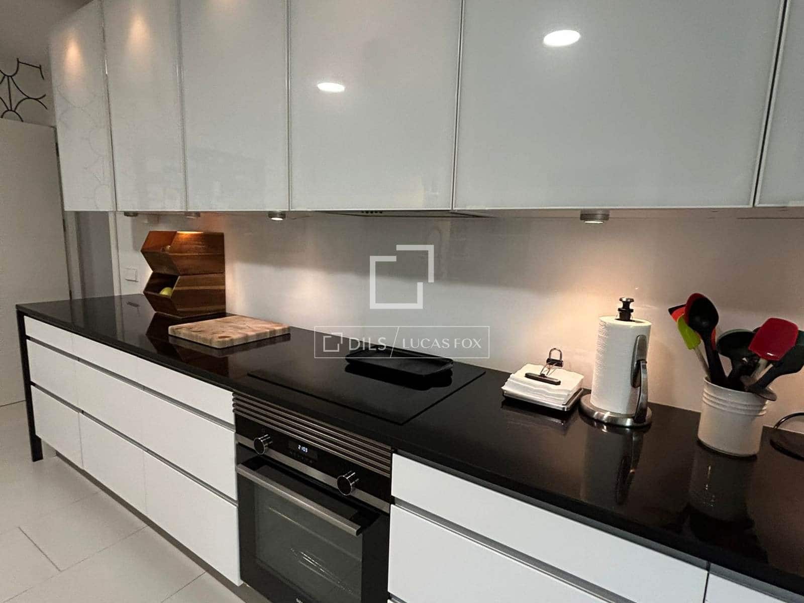 5 soveværelse Villa til salg i Madrid by med swimmingpool - € 4.100.000 (Ref: 9789400)