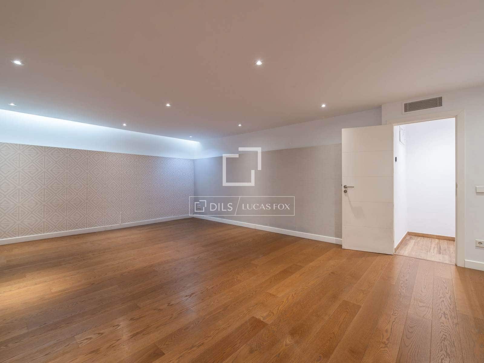5 soveværelse Villa til salg i Madrid by med swimmingpool - € 4.100.000 (Ref: 9789400)