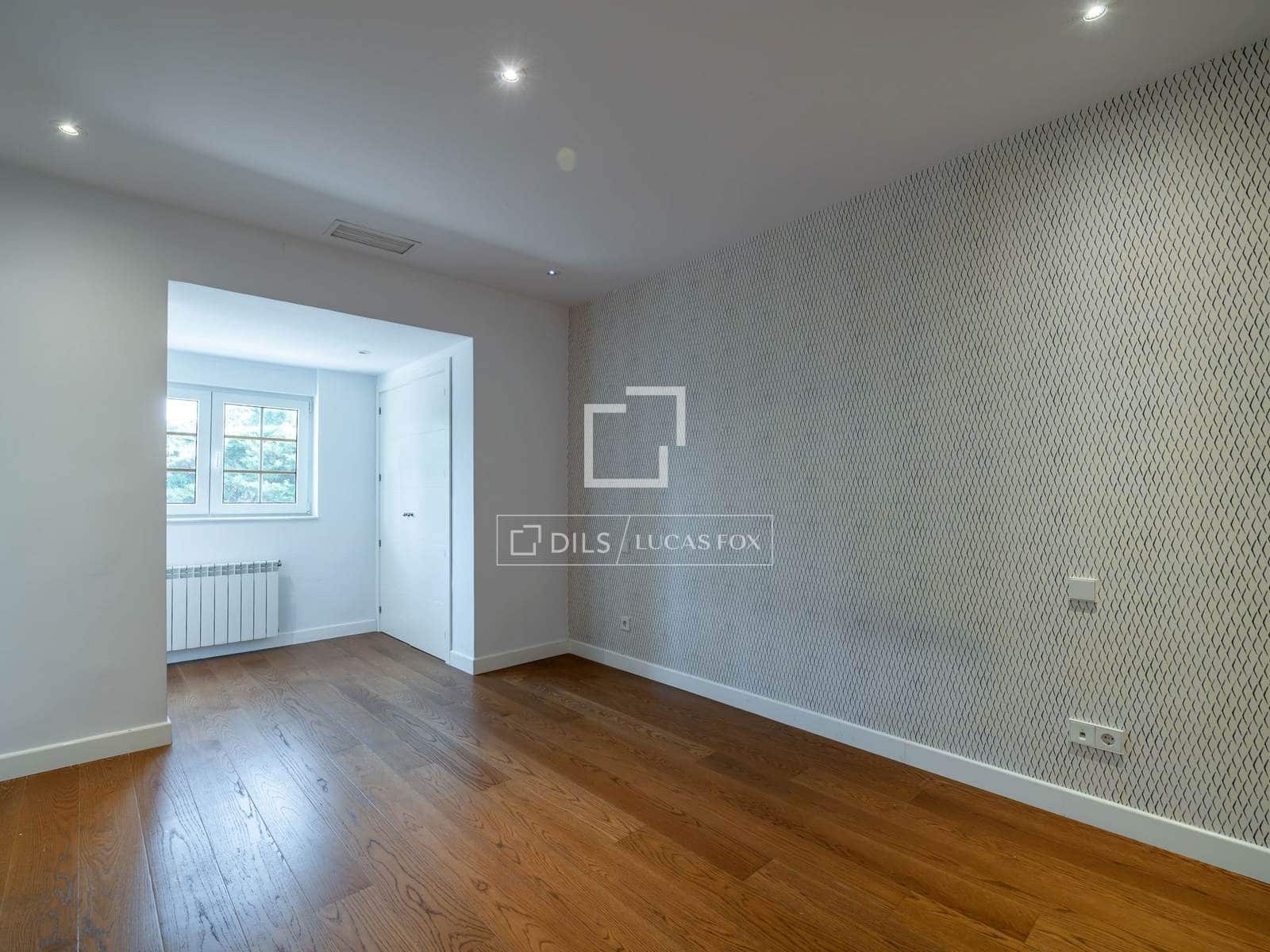 5 soveværelse Villa til salg i Madrid by med swimmingpool - € 4.100.000 (Ref: 9789400)