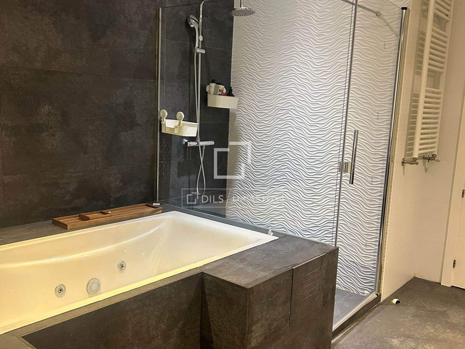 5 soveværelse Villa til salg i Madrid by med swimmingpool - € 4.100.000 (Ref: 9789400)