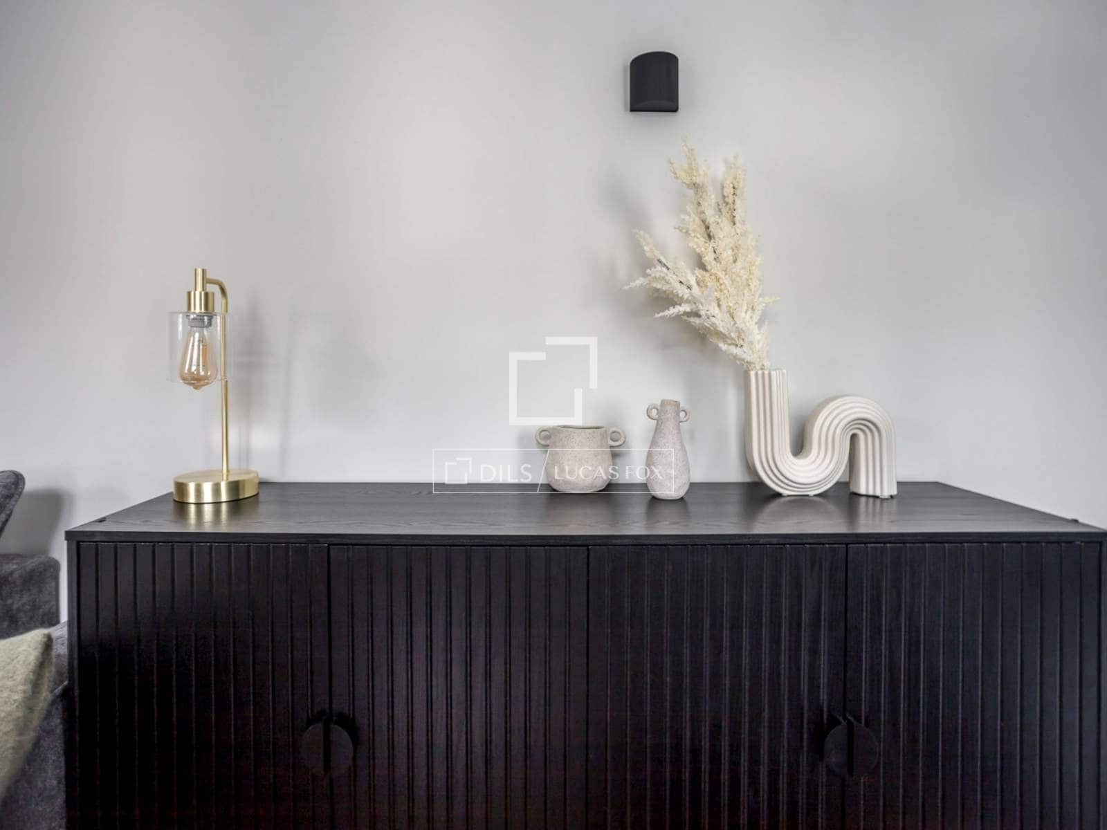 1 soveværelse Lejlighed til leje i Madrid by - € 1.950 (Ref: 9789555)