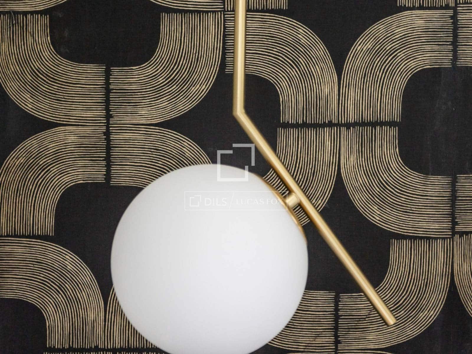 1 soveværelse Lejlighed til leje i Madrid by - € 1.950 (Ref: 9789555)