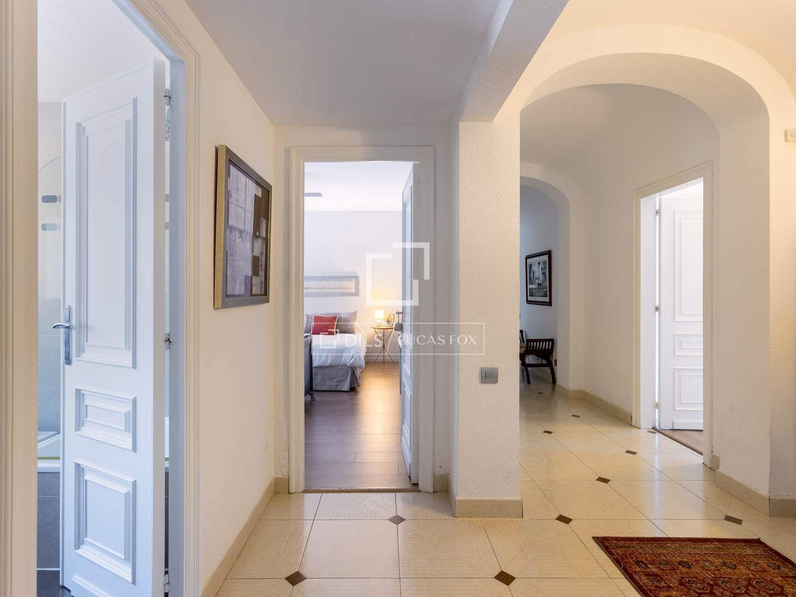 6 sovrum Villa till salu i Cabrils med pool garage - 1 590 000 € (Ref: 9789556)