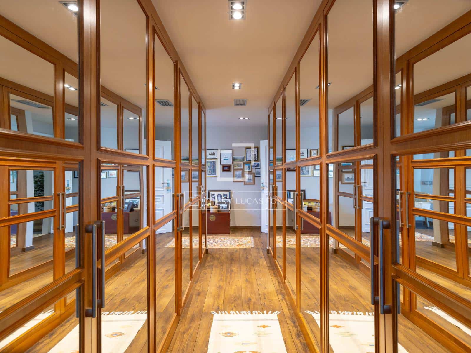 6 sovrum Villa till salu i Cabrils med pool garage - 1 590 000 € (Ref: 9789556)