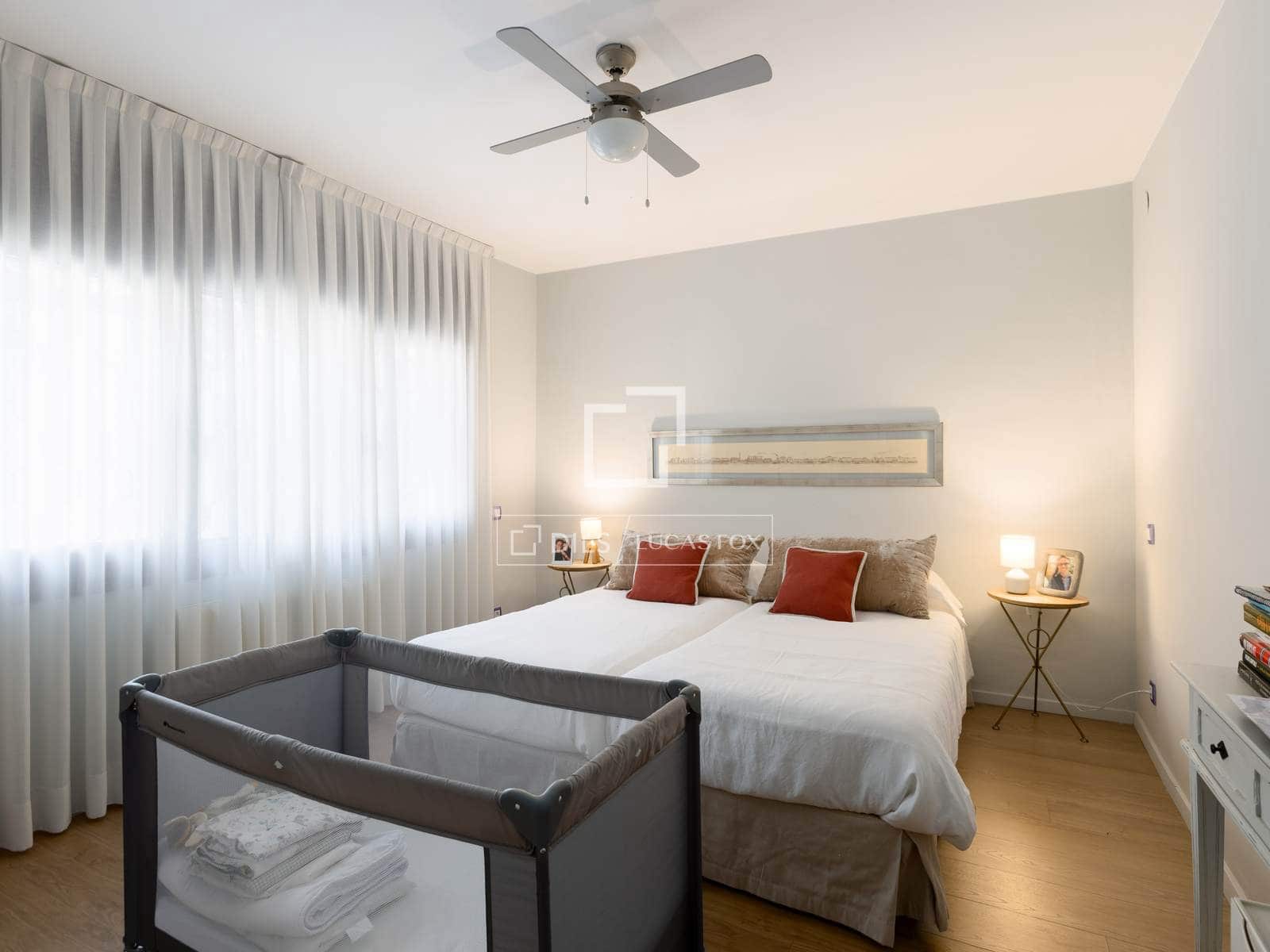 6 sovrum Villa till salu i Cabrils med pool garage - 1 590 000 € (Ref: 9789556)