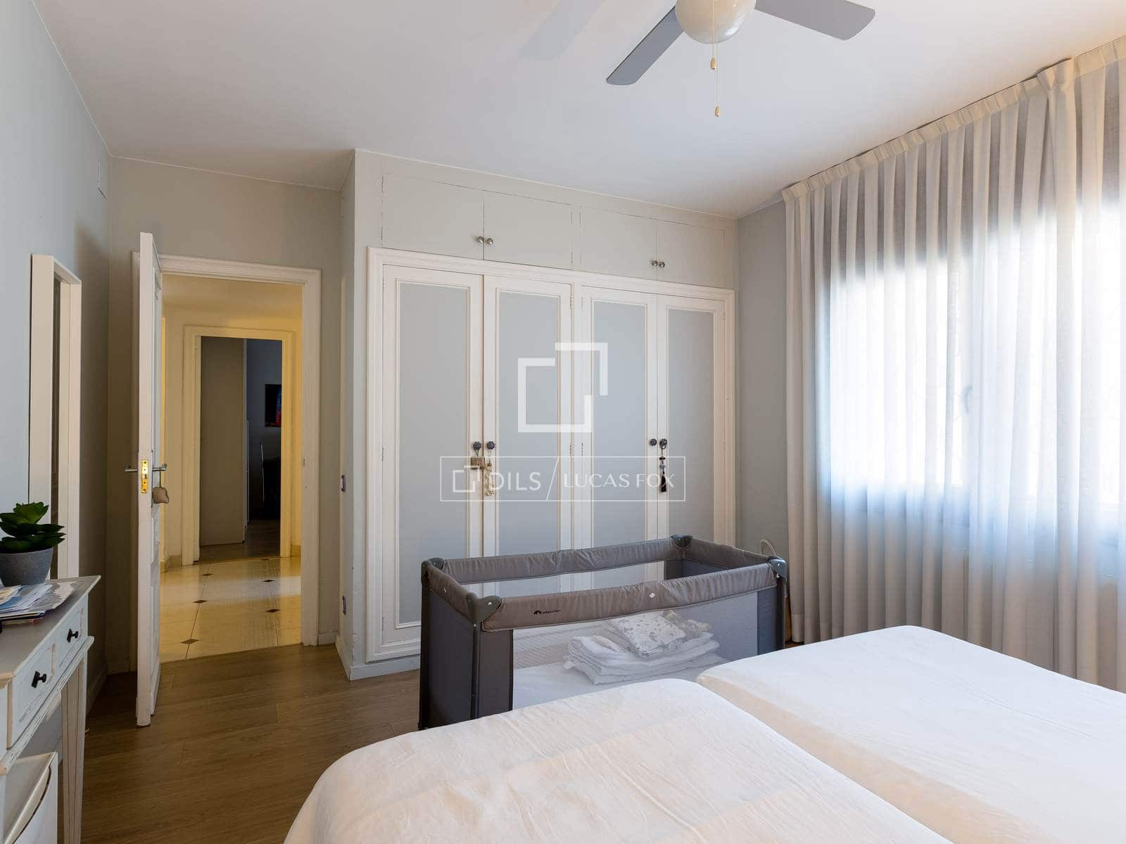 6 sovrum Villa till salu i Cabrils med pool garage - 1 590 000 € (Ref: 9789556)