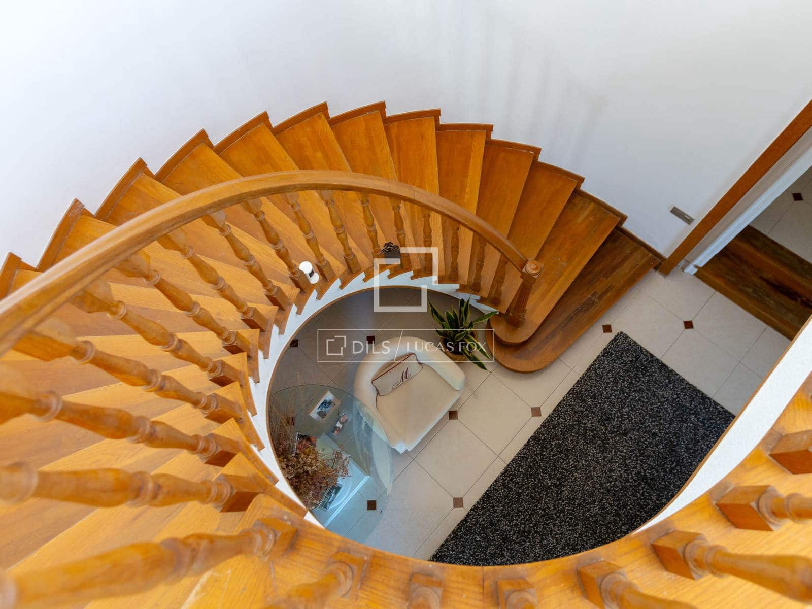 6 sovrum Villa till salu i Cabrils med pool garage - 1 590 000 € (Ref: 9789556)