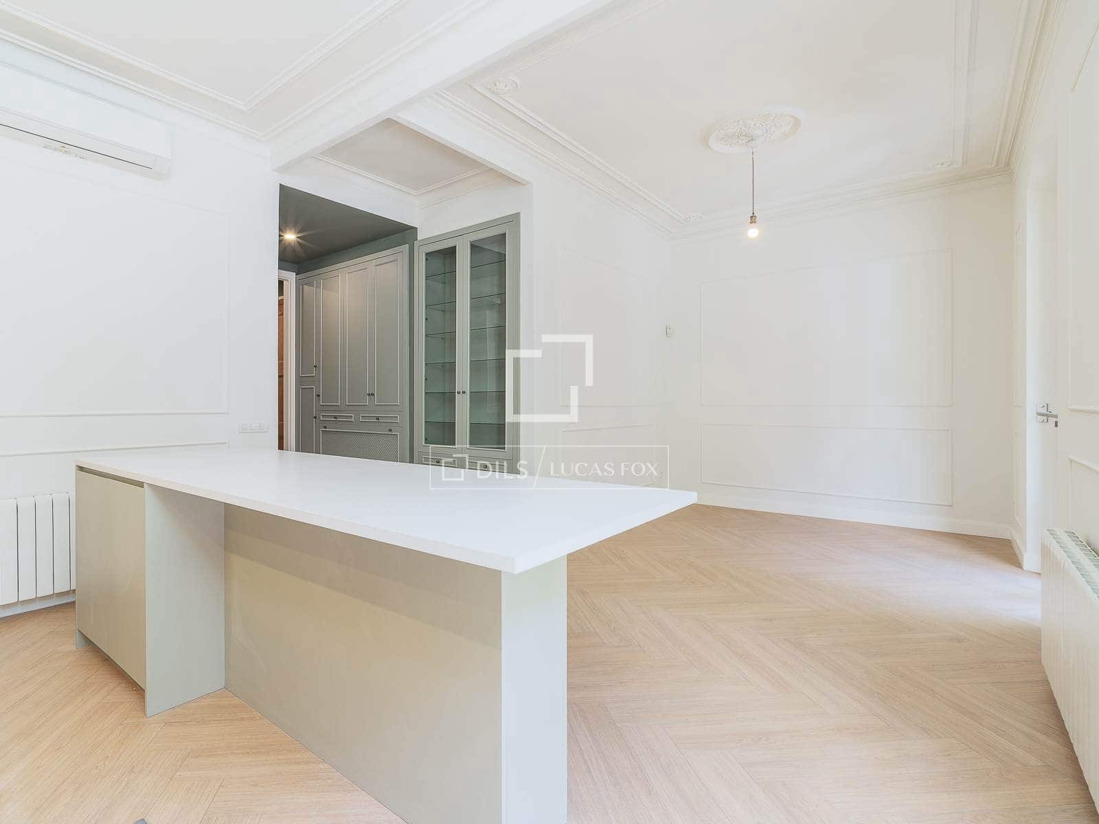 3 soverom Leilighet til salgs i Barcelona by - € 1 400 000 (Ref: 9789835)