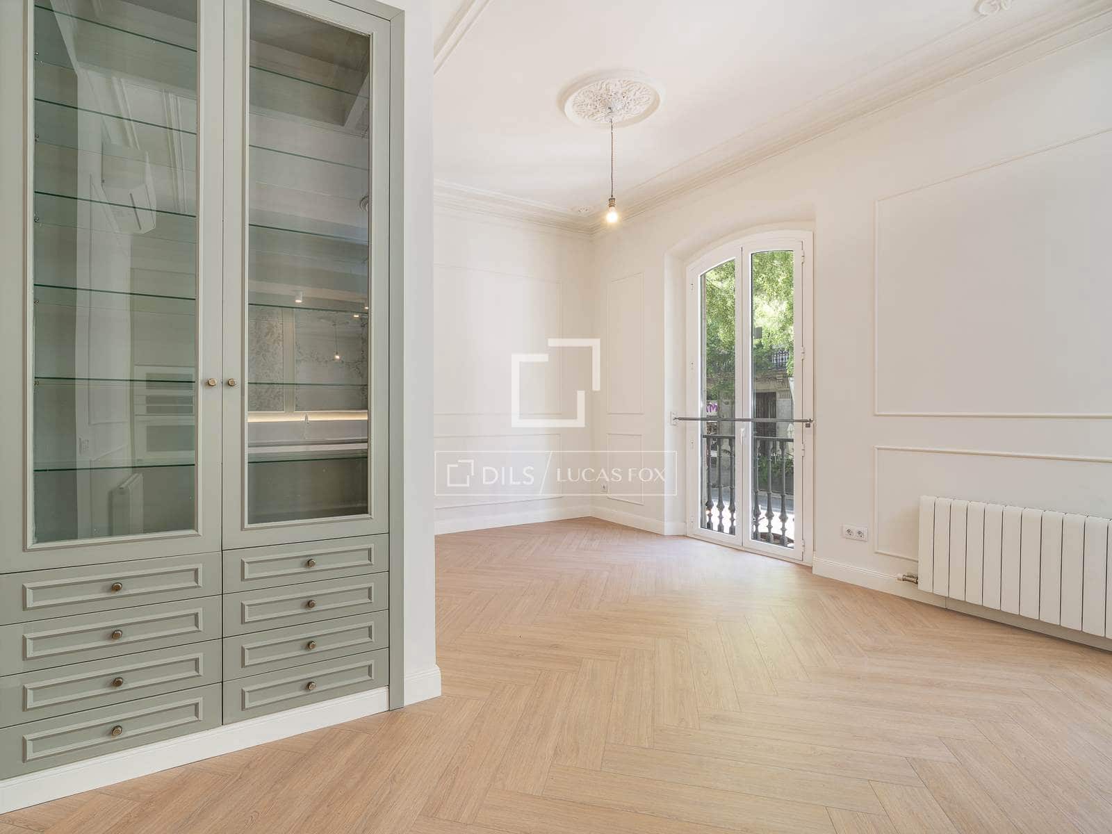 3 soverom Leilighet til salgs i Barcelona by - € 1 400 000 (Ref: 9789835)