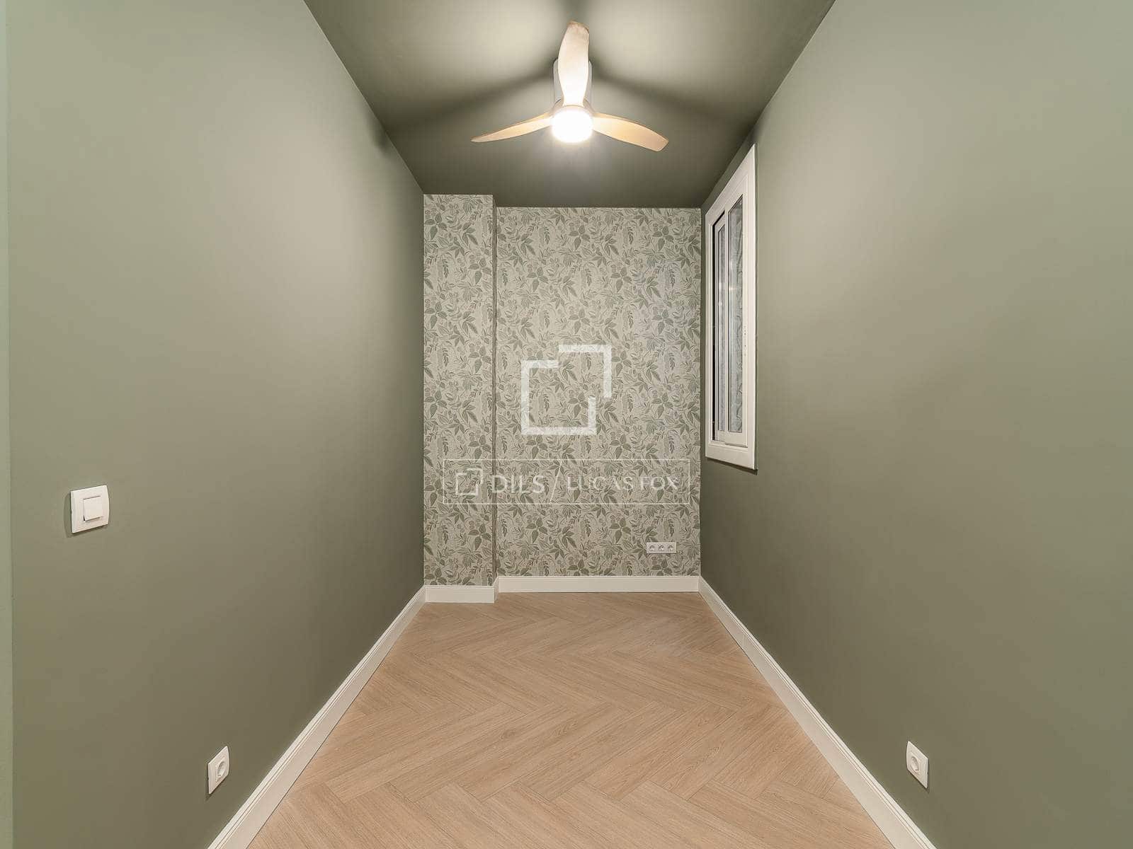 3 soverom Leilighet til salgs i Barcelona by - € 1 400 000 (Ref: 9789835)