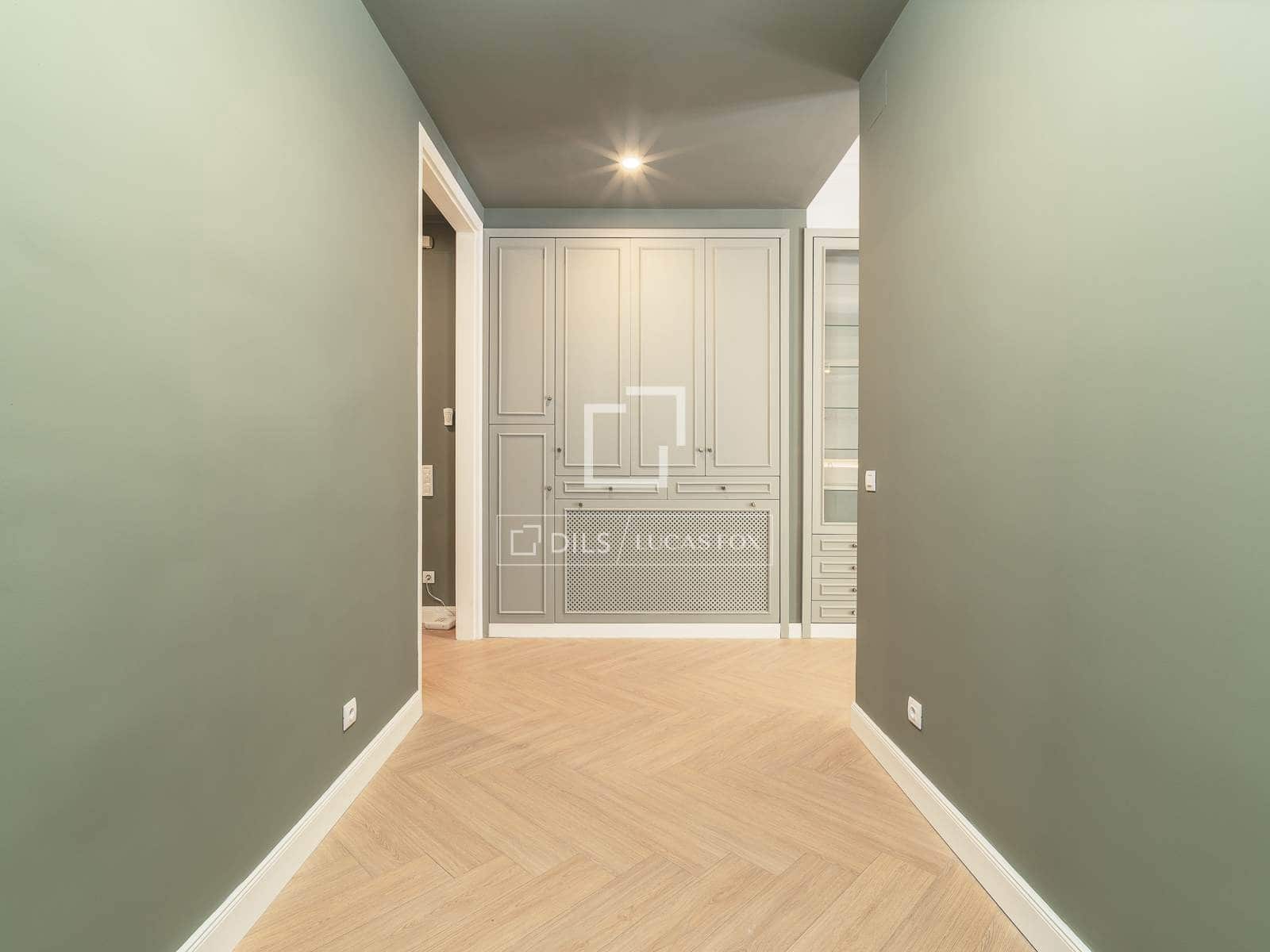 3 soverom Leilighet til salgs i Barcelona by - € 1 400 000 (Ref: 9789835)