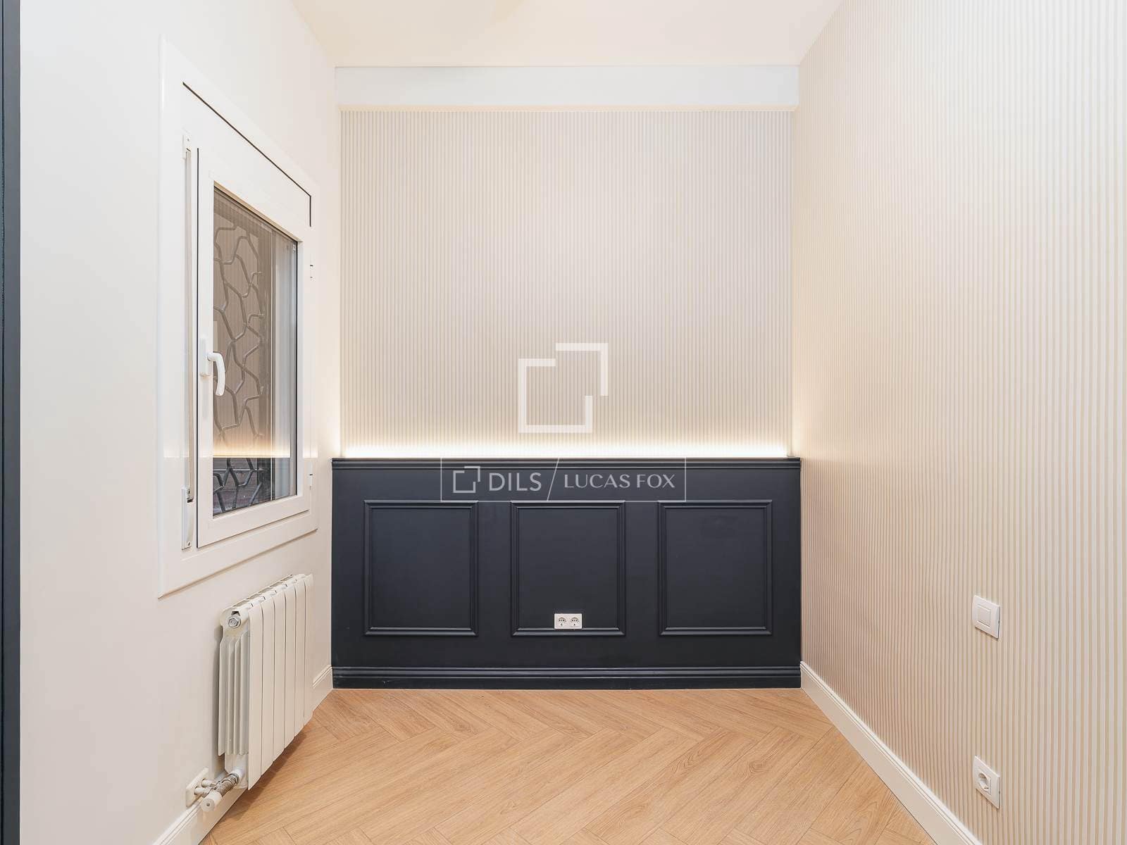 3 soverom Leilighet til salgs i Barcelona by - € 1 400 000 (Ref: 9789835)